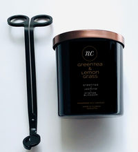 Load image into Gallery viewer, Greentea & Lemongrass