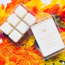 Load image into Gallery viewer, Apple Harvest Wax Melts