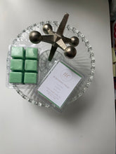 Load image into Gallery viewer, Brandied Pear Wax Melts

